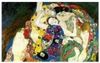 Piatnik Klimt Jungfrau Piatnik Klimt Jungfrau