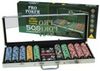 Piatnik Pro Poker Alukoffer Piatnik Pro Poker Alukoffer