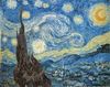 Piatnik Van Gogh Sternennacht 1000 Teile Piatnik Van Gogh Sternennacht 1000 Teile