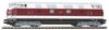 Piko Diesellok BR 118 131-2 GFK (52570) Piko Diesellok BR 118 131-2 GFK (52570)