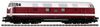 Piko Diesellok BR 118.4 6-achsig (59580) Piko Diesellok BR 118.4 6-achsig (59580)