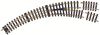 Piko G Bogenweiche G BWR R3 (35225) Piko G Bogenweiche G BWR R3 (35225)
