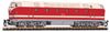 Piko TT Diesellok BR 219 Spitzenlicht unten (47346) Piko TT Diesellok BR 219 Spitzenlicht unten (47346)