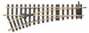 Piko Weiche G-WLR5 35222 Piko Weiche G-WLR5 35222