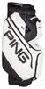Ping DLX Cartbag Ping DLX Cartbag