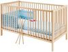 Pinolino Kinderbett Hanna 120 x 60 cm Pinolino Kinderbett Hanna 120 x 60 cm