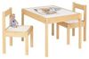 Pinolino Kindersitzgruppe Olaf 3-tlg. Pinolino Kindersitzgruppe Olaf 3-tlg.