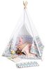 Pinolino Tipi Naira Zelt Pinolino Tipi Naira Zelt
