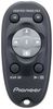 Pioneer CD-RV1 Pioneer CD-RV1