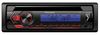 Pioneer DEH-S120UBB Pioneer DEH-S120UBB