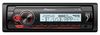 Pioneer MVH-MS410BT Pioneer MVH-MS410BT