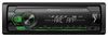 Pioneer MVH-S120UBG Pioneer MVH-S120UBG
