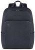 Piquadro Black Square Rucksack (CA3214B3) Piquadro Black Square Rucksack (CA3214B3)