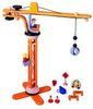PlanToys PlanCity Kran 6086 PlanToys PlanCity Kran 6086