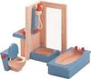 PlanToys PlanDollhouse Bad Neo 7308 PlanToys PlanDollhouse Bad Neo 7308