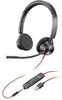 Poly Blackwire 3325-M USB-A Poly Blackwire 3325-M USB-A