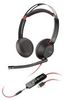 Poly Blackwire 5220 Stereo USB-C (207586-01) Poly Blackwire 5220 Stereo USB-C (207586-01)