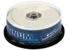 Platinum DVD+R 4,7GB 16x 25er Printable Platinum DVD+R 4,7GB 16x 25er Printable