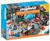 Playmobil Adventskalender Spy Team Werkstatt 9263 Playmobil Adventskalender Spy Team Werkstatt 9263