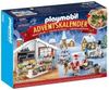 Playmobil Adventskalender Weihnachtsbacken (71088) Playmobil Adventskalender Weihnachtsbacken (71088)