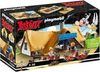 Playmobil Asterix Hütte des Verleihnix (71266) Playmobil Asterix Hütte des Verleihnix (71266)