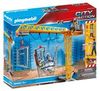Playmobil City Action RC-Baukran mit Bauteil (70441) Playmobil City Action RC-Baukran mit Bauteil (70441)