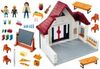 Playmobil City Life Schulhaus 6865 Playmobil City Life Schulhaus 6865