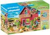 Playmobil Country Bauernhaus (71248) Playmobil Country Bauernhaus (71248)