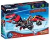 Playmobil Dragon Racing Hicks und Ohnezahn (70727) Playmobil Dragon Racing Hicks und Ohnezahn (70727)