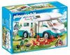Playmobil Familien-Wohnmobil (70088) Playmobil Familien-Wohnmobil (70088)