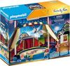 Playmobil Family Fun Zirkus Playmo (70963) Playmobil Family Fun Zirkus Playmo (70963)