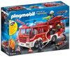 Playmobil City Action Feuerwehr-Rüstfahrzeug (9464) Playmobil City Action Feuerwehr-Rüstfahrzeug (9464)