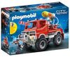 Playmobil Feuerwehr-Truck (9466) Playmobil Feuerwehr-Truck (9466)