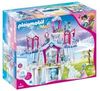 Playmobil Funkelnder Kristallpalast (9469) Playmobil Funkelnder Kristallpalast (9469)