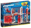 Playmobil Große Feuerwache (9462) Playmobil Große Feuerwache (9462)