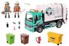 Playmobil City Life Müllfahrzeug mit Blinklicht (70885) Playmobil City Life Müllfahrzeug mit Blinklicht (70885)