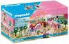 Playmobil Princess Reitunterricht im Pferdestall (70450) Playmobil Princess Reitunterricht im Pferdestall (70450)