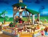 Playmobil Tierpark Streichelzoo Playmobil Tierpark Streichelzoo