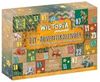 Playmobil Wiltopia - DIY Adventskalender: Tierische Weltreise (71006) Playmobil Wiltopia - DIY Adventskalender: Tierische Weltreise (71006)