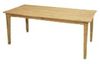 Ploß Borneo Dining-Tisch 180 cm Ploß Borneo Dining-Tisch 180 cm