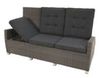 Ploß Rocking Comfort 3-Sitzersofa Ploß Rocking Comfort 3-Sitzersofa
