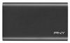 PNY Elite USB 3.1 Gen 1 Portable SSD 480GB (PSD1CS1050S-480) PNY Elite USB 3.1 Gen 1 Portable SSD 480GB (PSD1CS1050S-480)