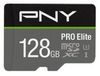 PNY Pro Elite MicroSD Card 128GB (P-SDU128V31100PRO-GE) PNY Pro Elite MicroSD Card 128GB (P-SDU128V31100PRO-GE)