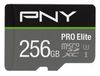 PNY Pro Elite MicroSD Card 256GB PNY Pro Elite MicroSD Card 256GB
