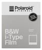 Polaroid B&W Film i-Type Polaroid B&W Film i-Type