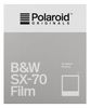Polaroid B&W Film SX-70 Polaroid B&W Film SX-70