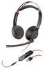 Poly Blackwire 5220 USB-A (207576-201) Poly Blackwire 5220 USB-A (207576-201)