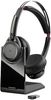 Poly Voyager Focus UC B825-M mit Ladestation (202652-102) Poly Voyager Focus UC B825-M mit Ladestation (202652-102)