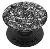 PopSockets PopGrip Foil Confetti Silver PopSockets PopGrip Foil Confetti Silver
