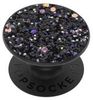 PopSockets PopGrip Sparkle Black PopSockets PopGrip Sparkle Black